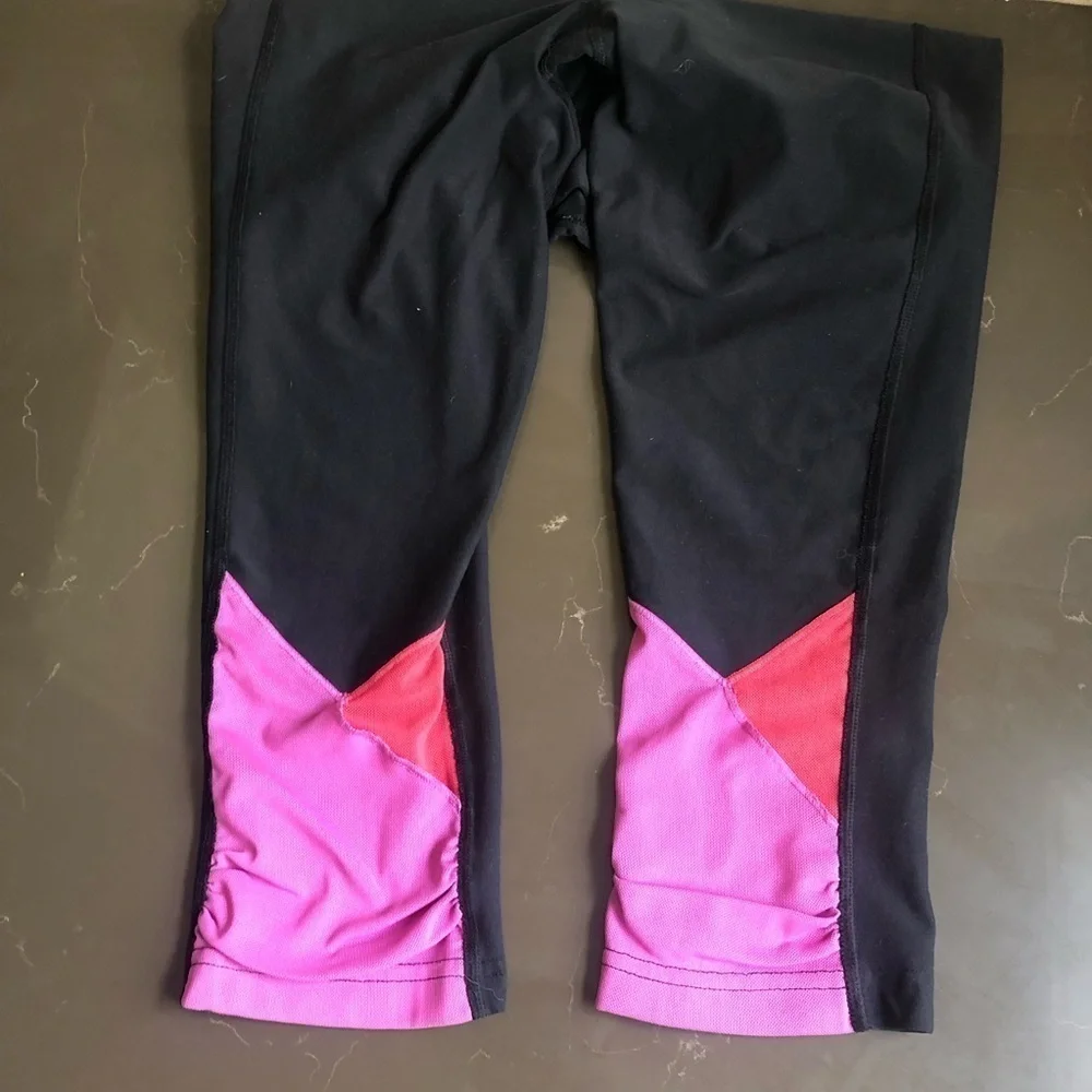 Nike Bundle / size Small / 2 piece activewear bundle / tank / leggings